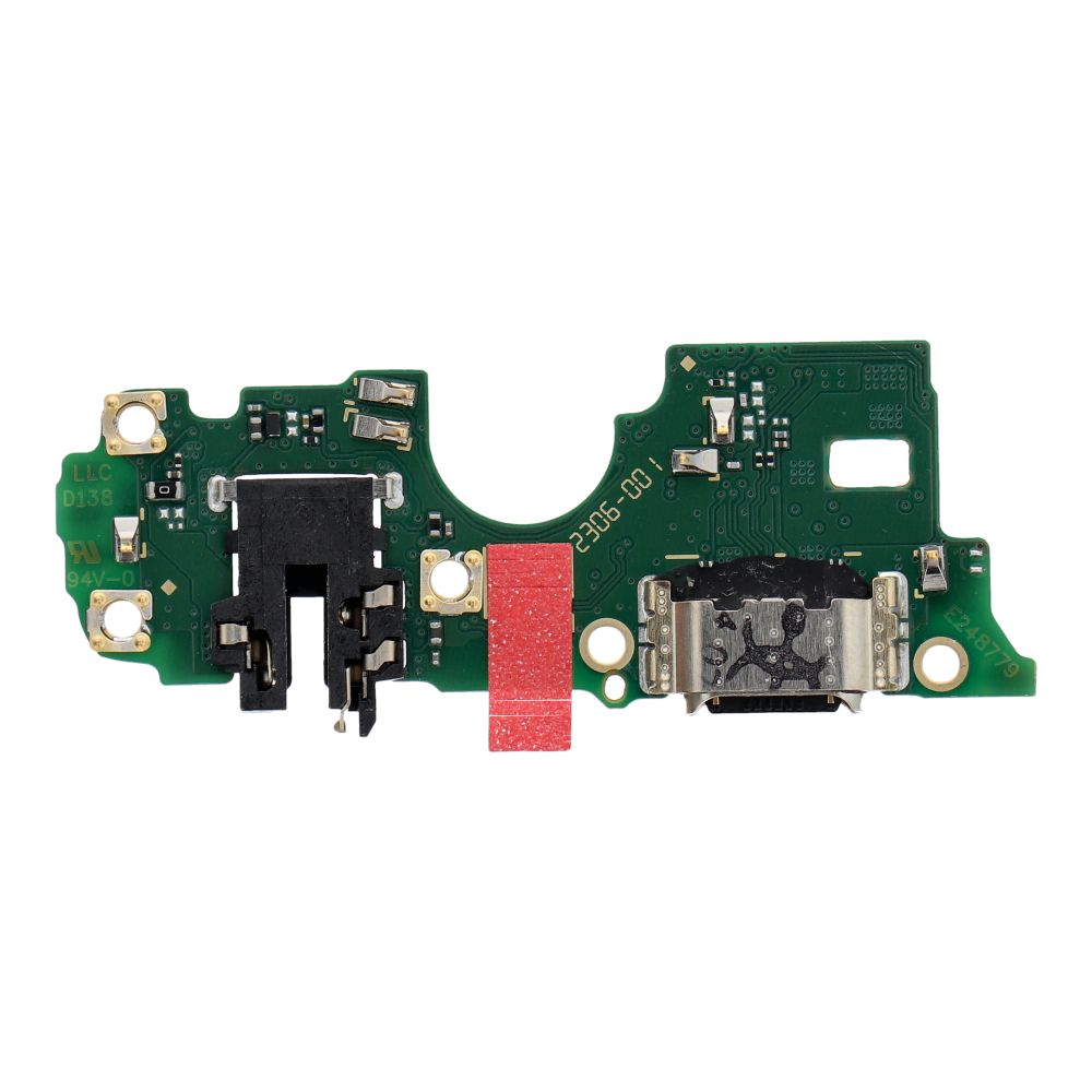 89ce21e077ba9bed41cdef13a365ae64 Charging board for OPPO a55 4g CPH2325 OEM (Fast Charger)