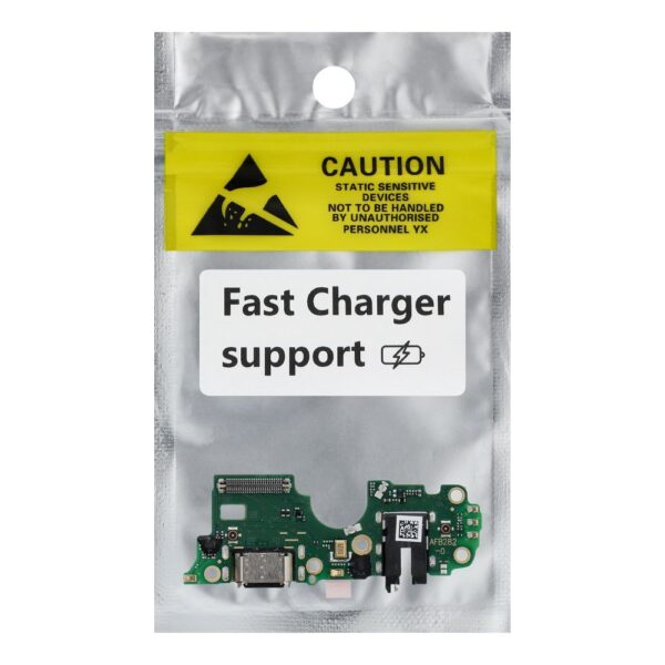 8a87f72bc609ed9732bfa78137f3a4d2 Charging board for OPPO a55 4g CPH2325 OEM (Fast Charger)