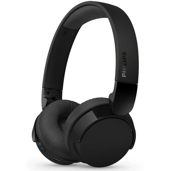 Wireless headphones Philips TAH3209BK/00 black