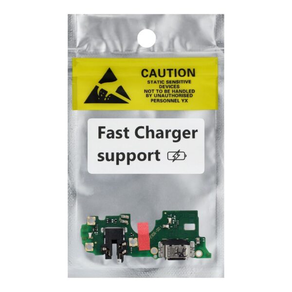 Charging boardfor OPPO a54 5G / a74 5G CPH2195 CPH2197 OEM (Fast Charger)