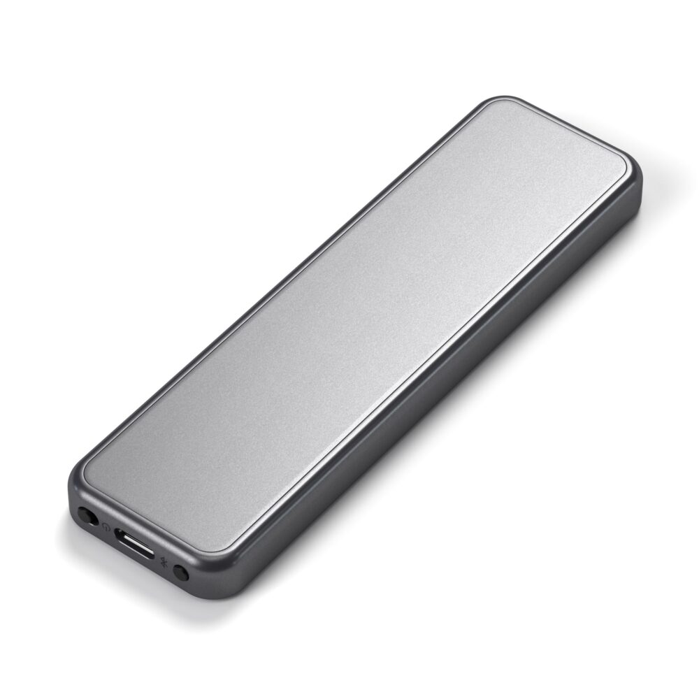 Wireless laser presenter Satechi bluetooth R2 ST-BTMR2M space gray