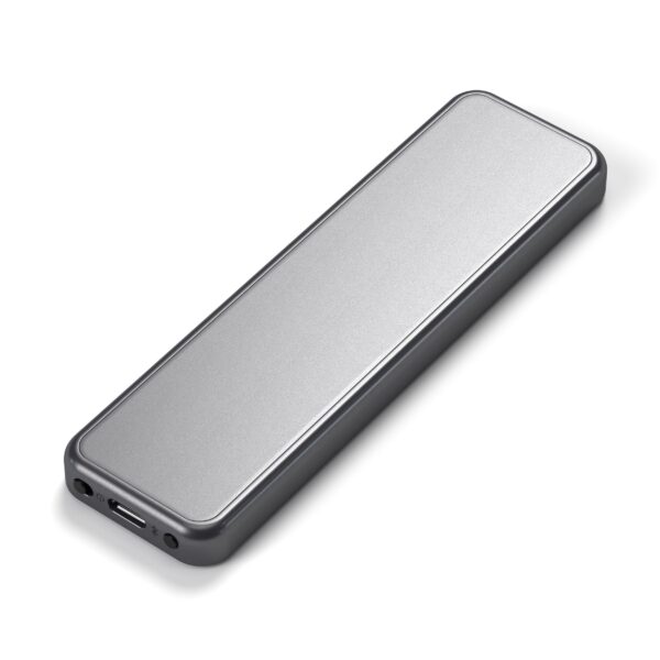 Wireless laser presenter Satechi bluetooth R2 ST-BTMR2M space gray