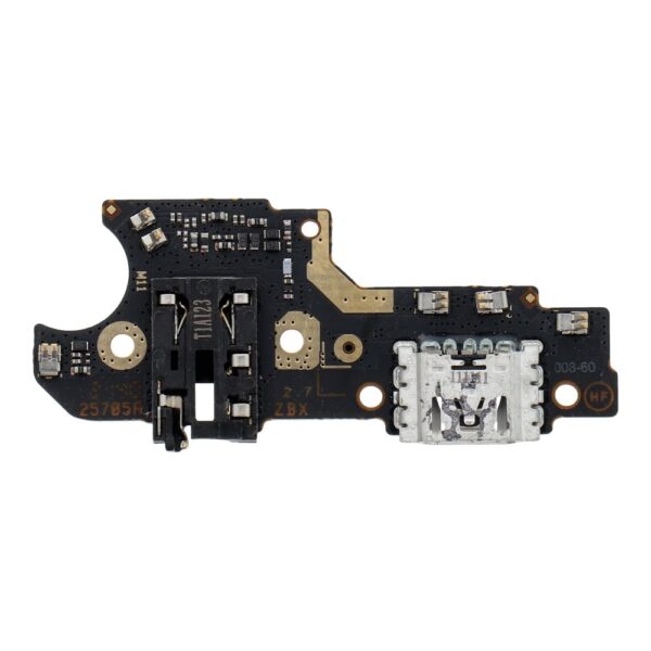cf2c8e7ae5f933a14b9c3979d0ff8130 Charging board for REALME C21Y OEM (Fast Charger)
