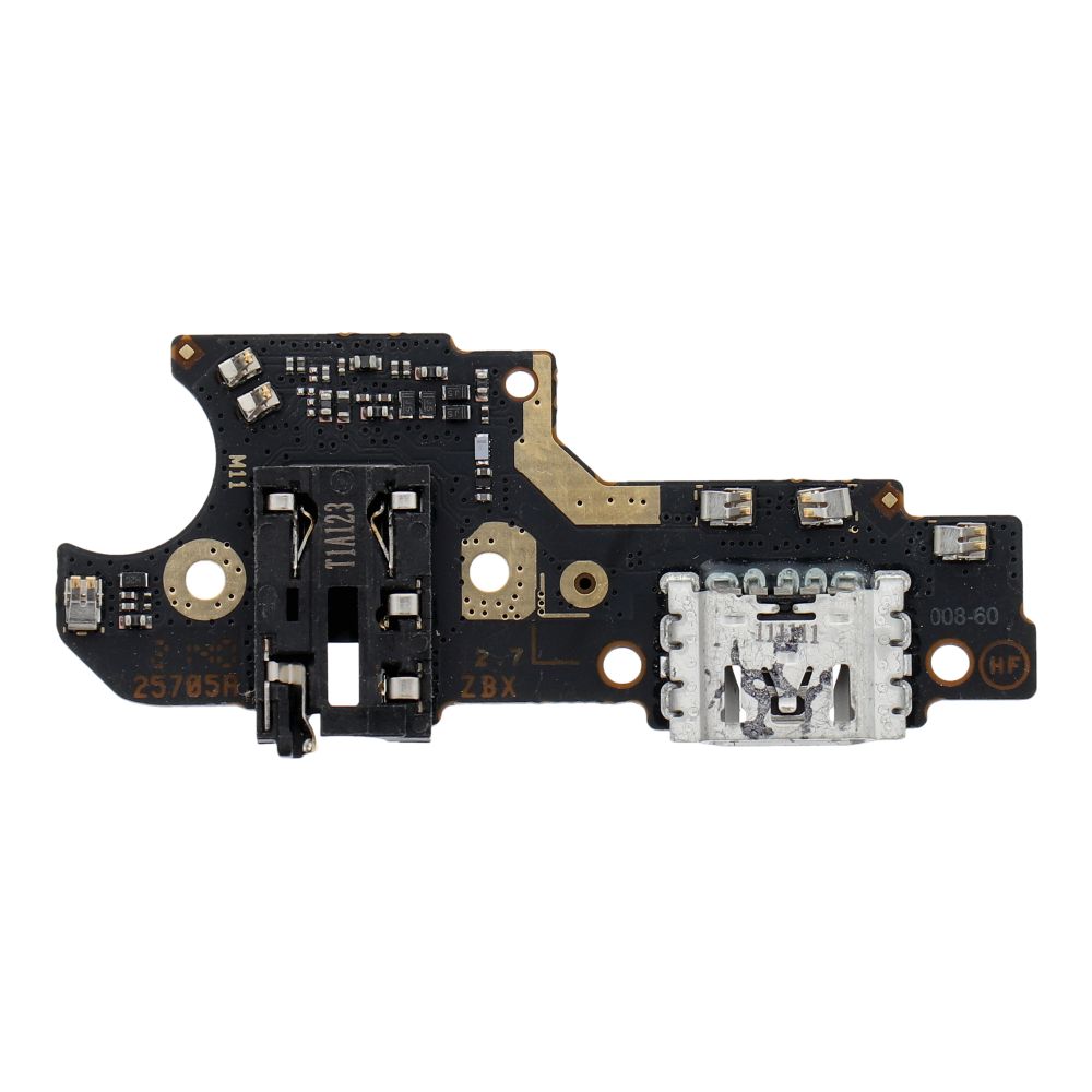 cf2c8e7ae5f933a14b9c3979d0ff8130 Charging board for REALME C21Y OEM (Fast Charger)
