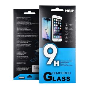 Tempered Glass - for Motorola G100S