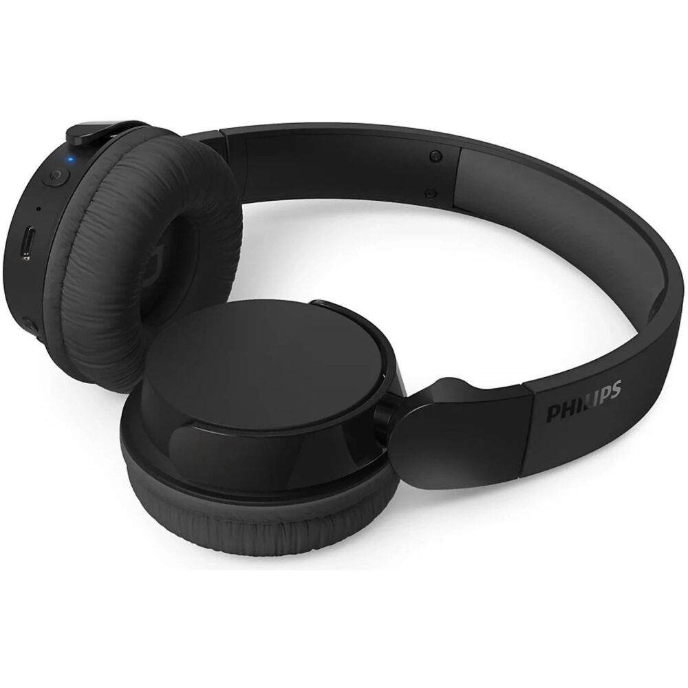 Wireless headphones Philips TAH3209BK/00 black