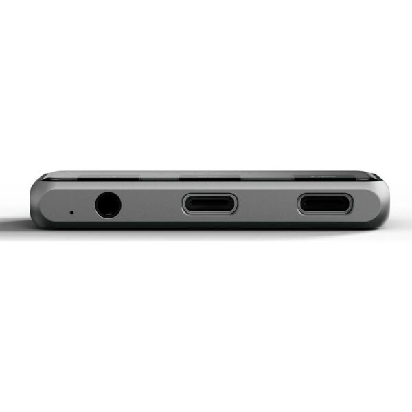 Adapter HUB 3in1 USB C Satechi Mobile XR ST-HXRAJM space gray