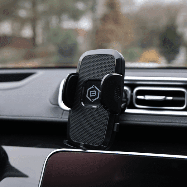 foto_add-335764 Blavec Car holder BH-21 to air vent (BH21-AVB) black