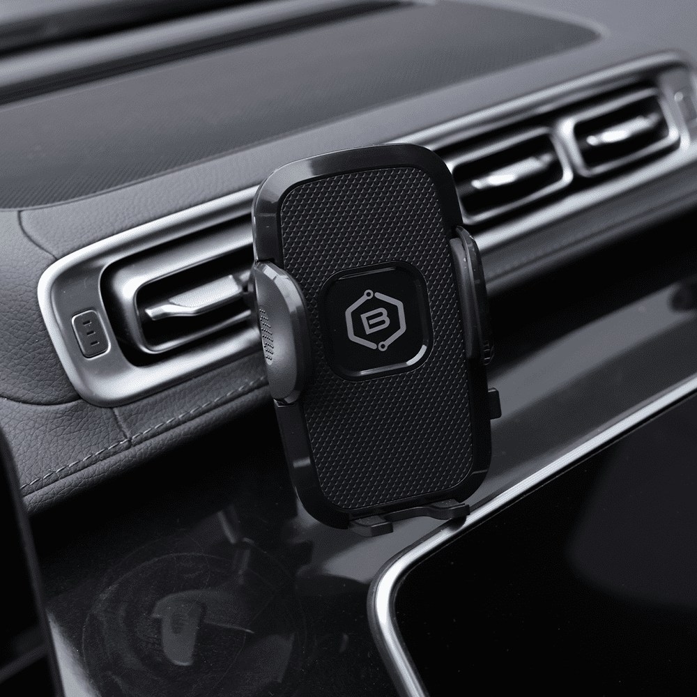 foto_add-335770 Blavec Car holder BH-21 to air vent (BH21-AVB) black