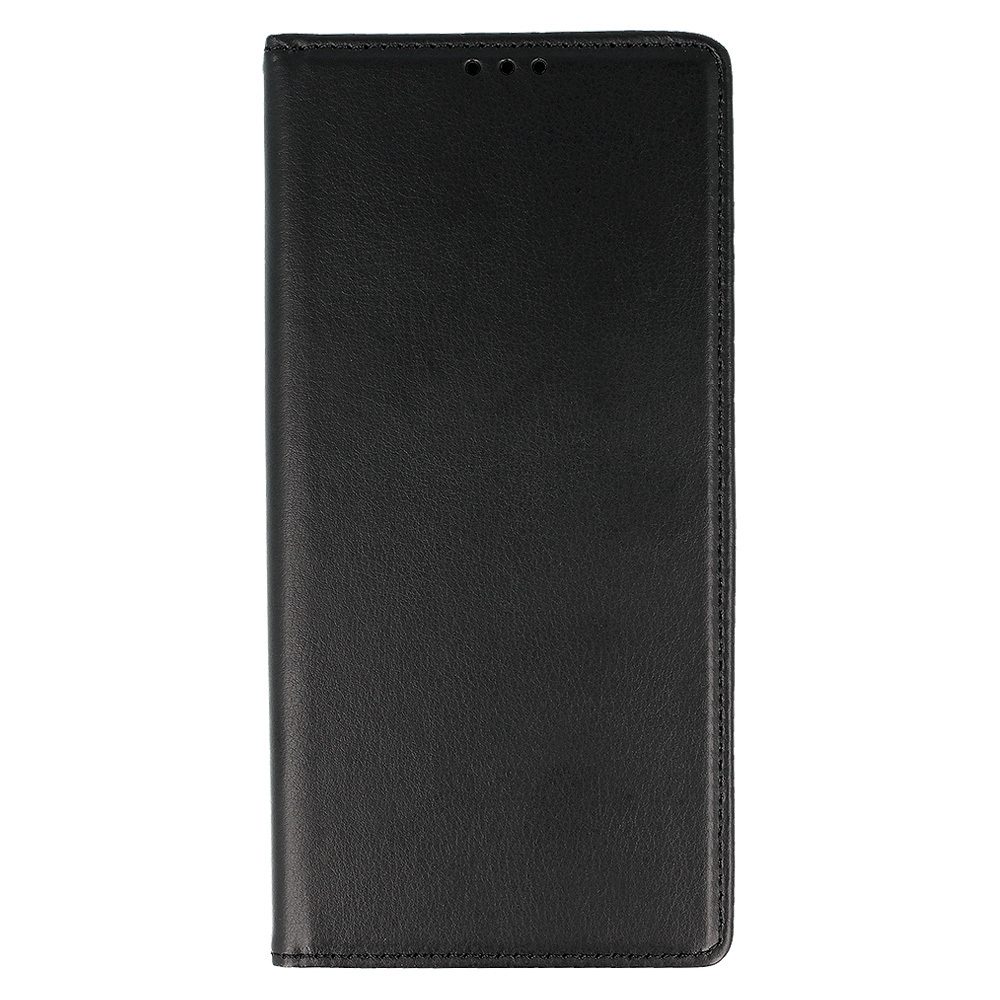Smart Magneto Case for Xiaomi Redmi 15C 4G/5G black