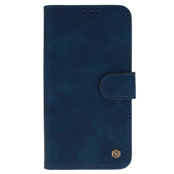 Wonder Fancy Case for Xiaomi Redmi Note 15 5G navy