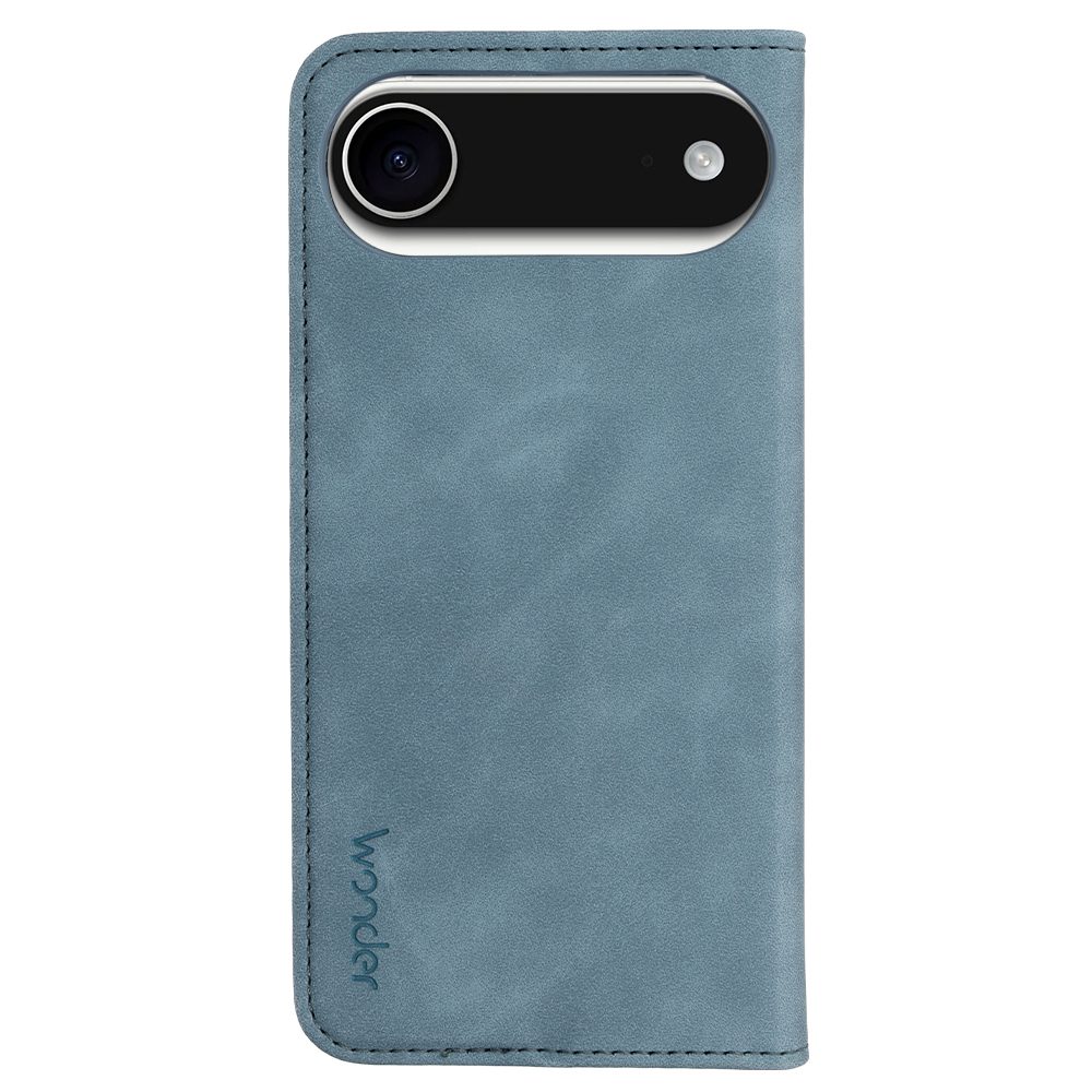 Wonder Smart Case for Iphone 17 Air sky blue
