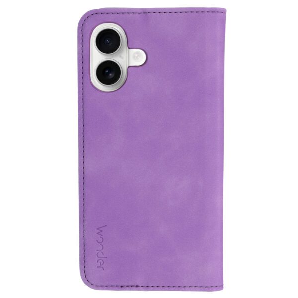 foto_add-336043 Wonder Smart Case for Iphone 17 lavender