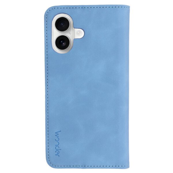 foto_add-336050 Wonder Smart Case for Iphone 17 mist blue