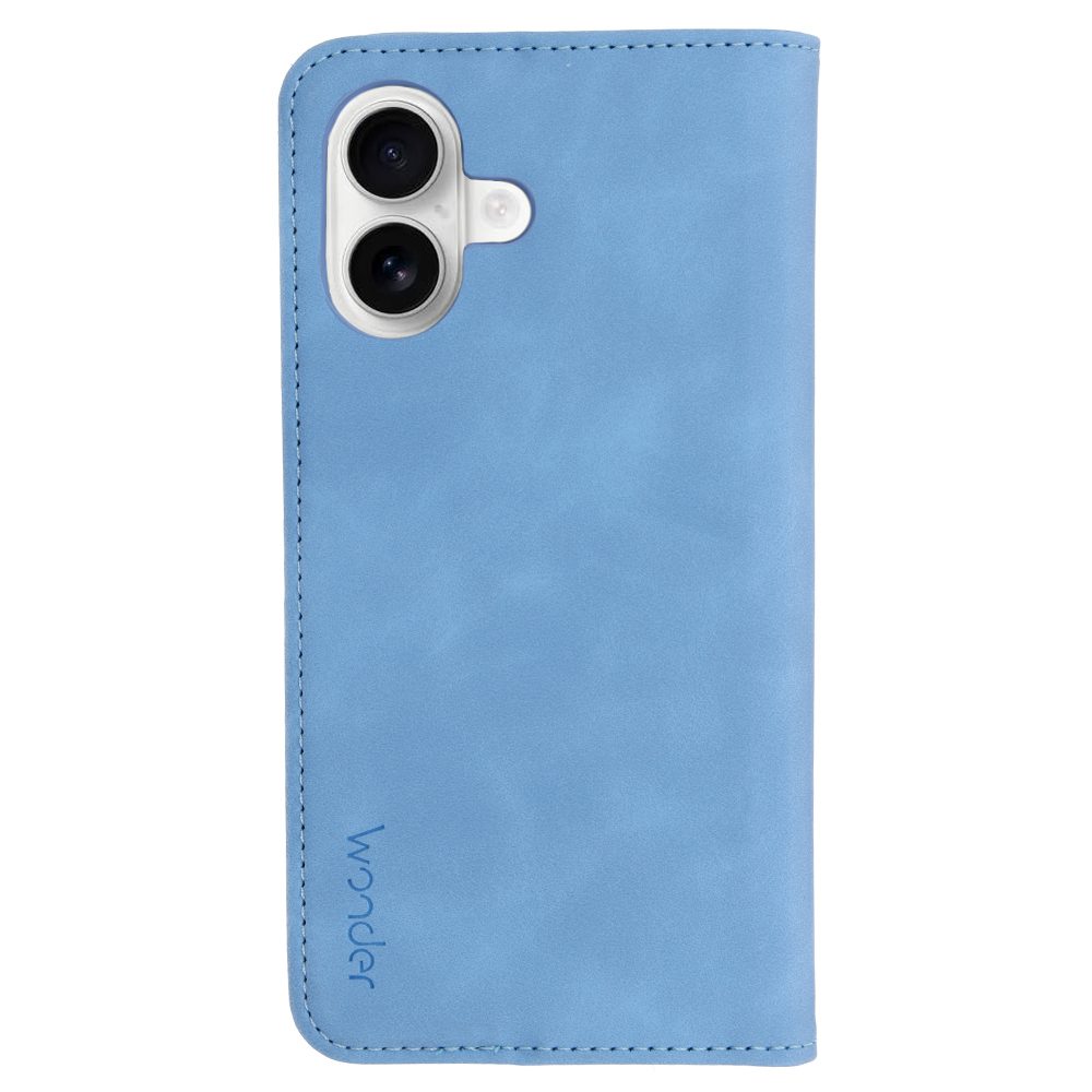 foto_add-336050 Wonder Smart Case for Iphone 17 mist blue