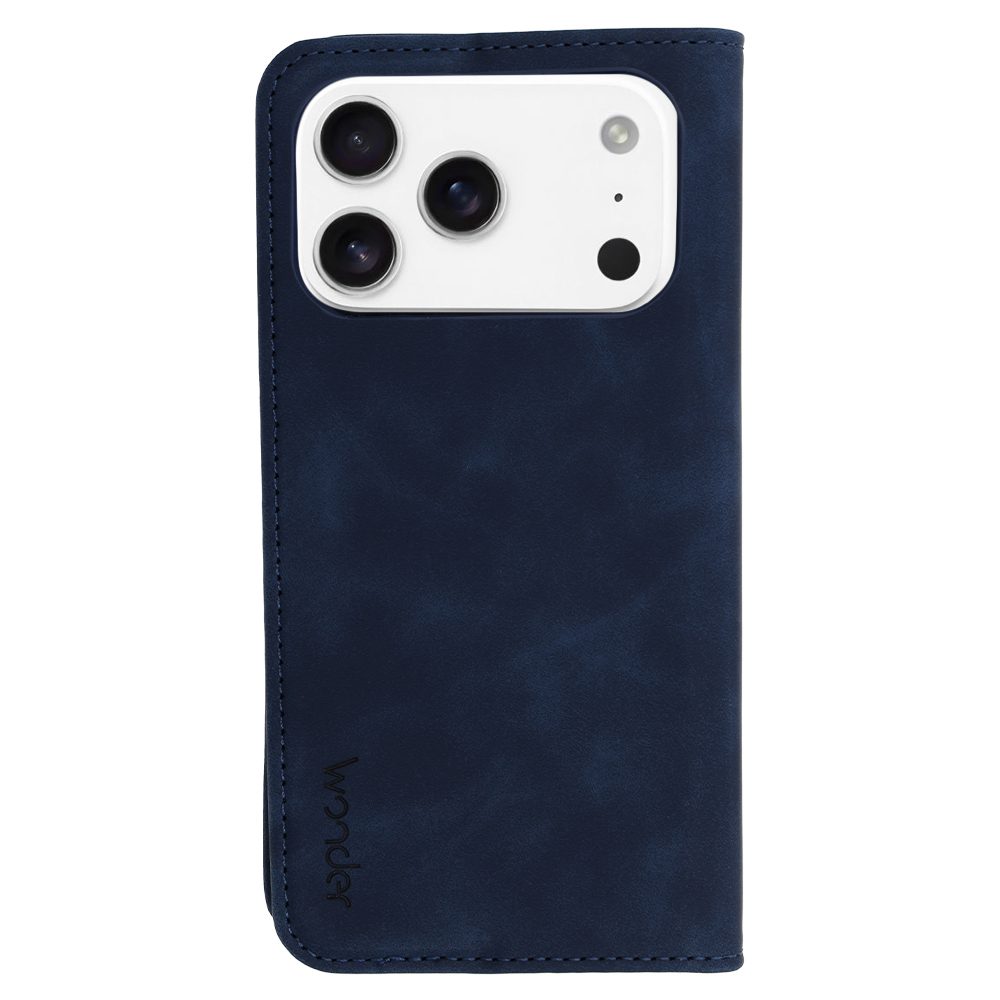 foto_add-336077 Wonder Smart Case for Iphone 17 Pro Max deep blue