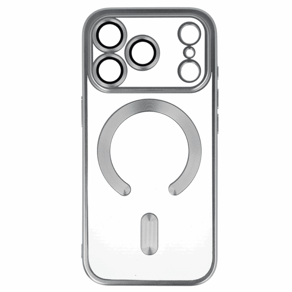 foto_add-336771 Metallic Magsafe Case for Iphone 17 Pro Max Silver