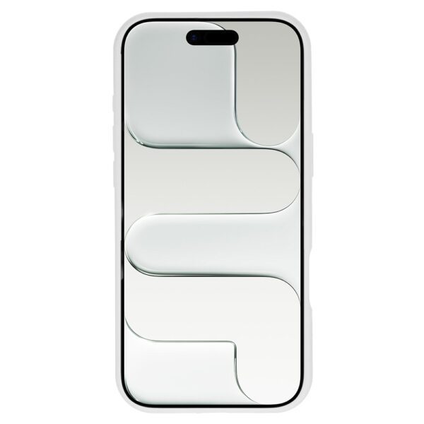 foto_add-336795 Magsafe Slim Silicone for Iphone 17 Air white