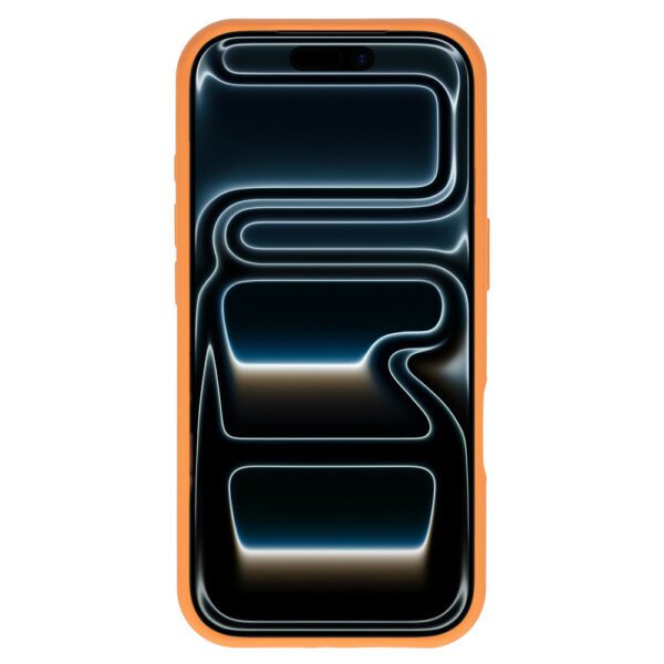 foto_add-336820 Magsafe Slim Silicone for Iphone 17 orange