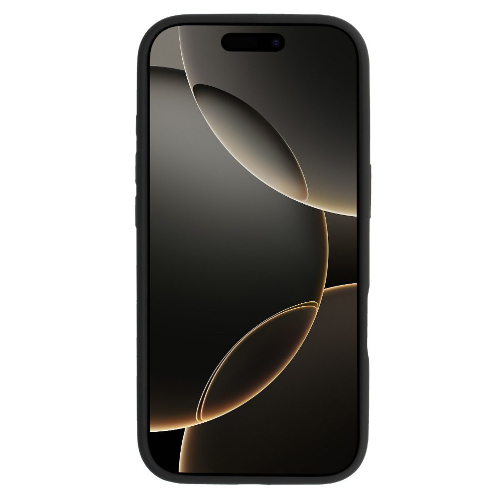 foto_add-336856 Magsafe Slim Silicone for Samsung Galaxy S25 black