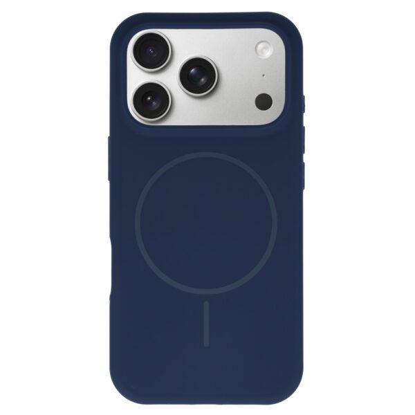 foto_add-336860 Magsafe Slim Silicone for Samsung Galaxy S25 navy