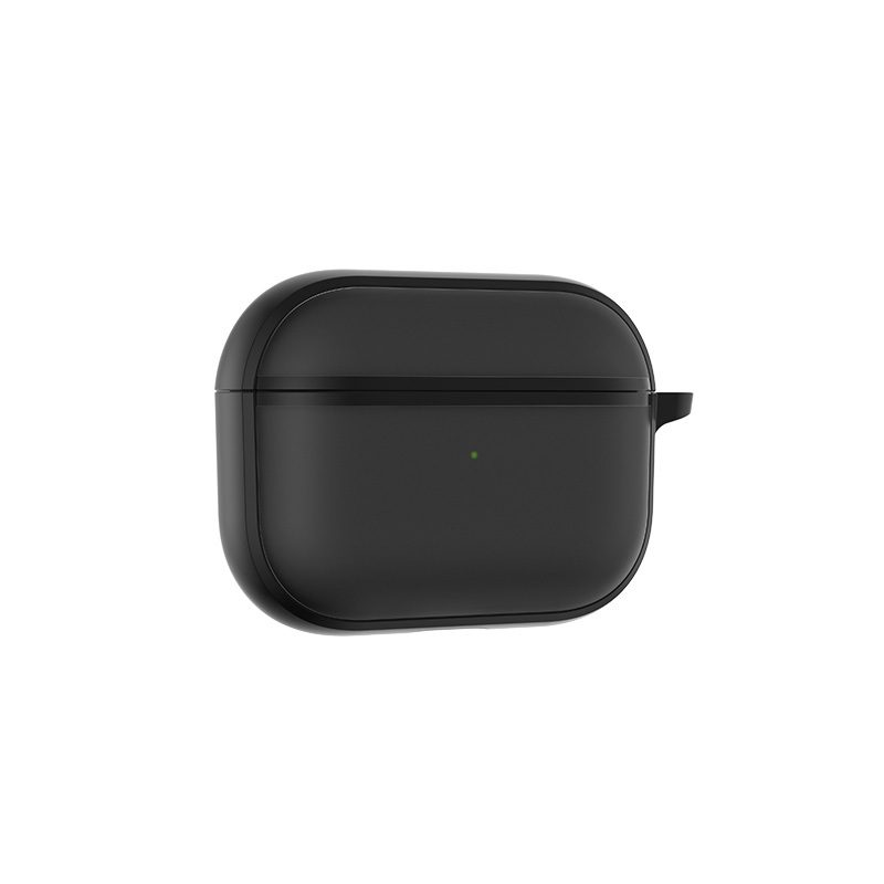 Benks Mist Case for Airpods Pro 3 black