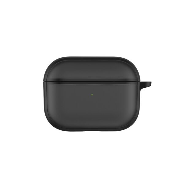 Benks Mist Case for Airpods Pro 3 black