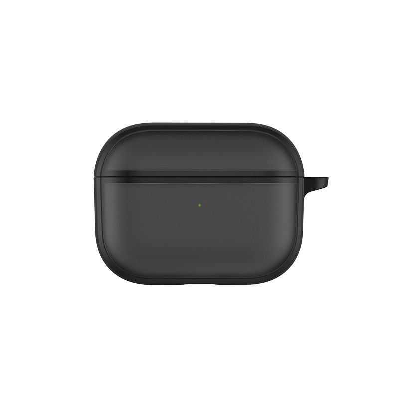 Benks Mist Case for Airpods Pro 3 black