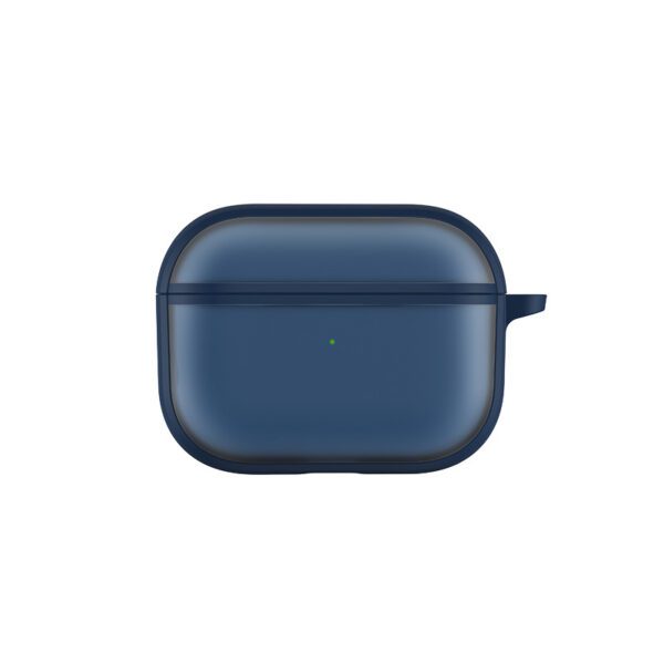 Benks Mist Case for Airpods Pro 3 blue