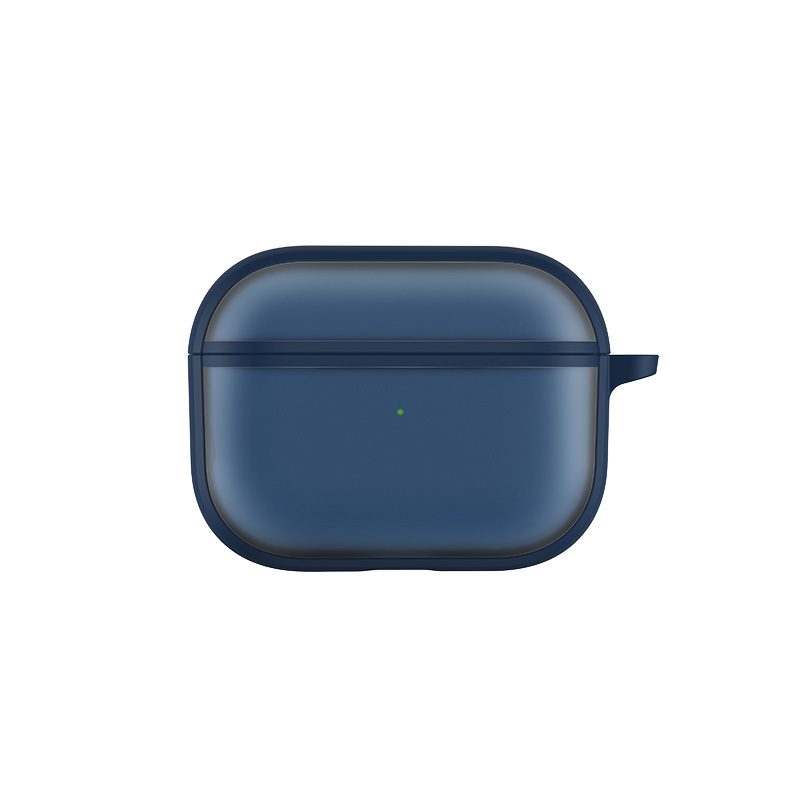 Benks Mist Case for Airpods Pro 3 blue