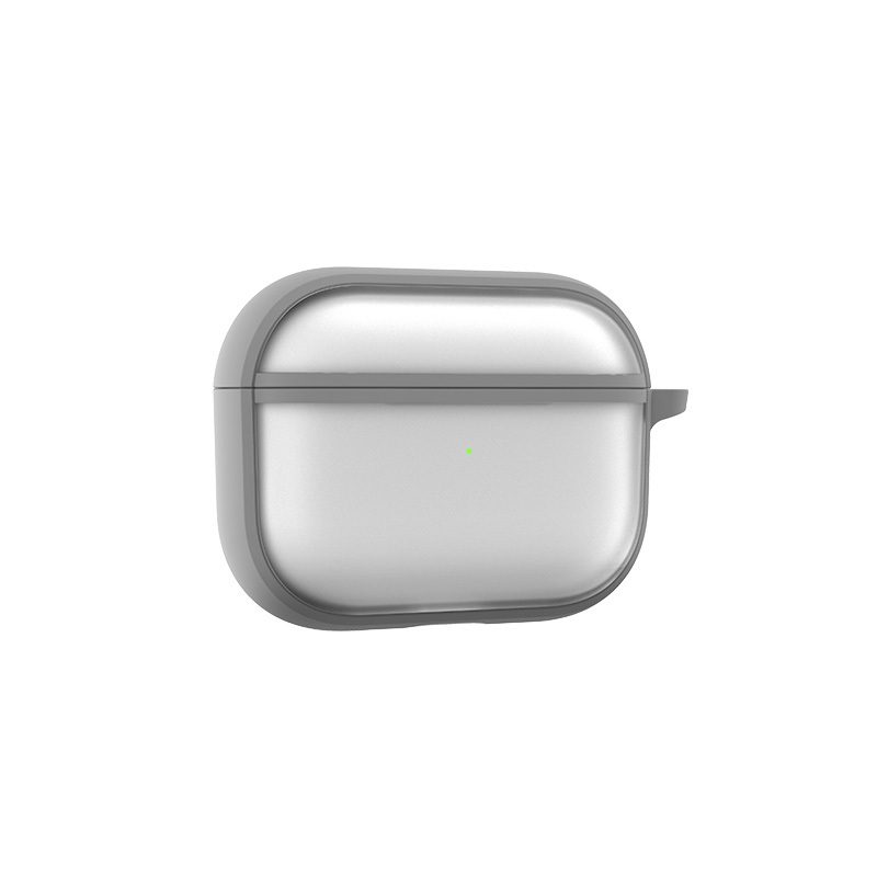Benks Mist Case for Airpods Pro 3 grey