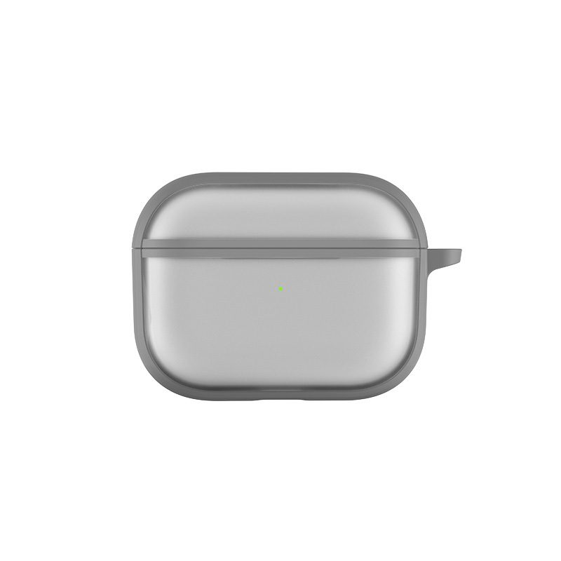 Benks Mist Case for Airpods Pro 3 grey