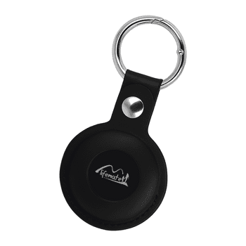 foto_add-338233 Lifemate GPS Bluetooth LifeTag Tracker HD-P16-3 Android + keyring black (damaged packaging)