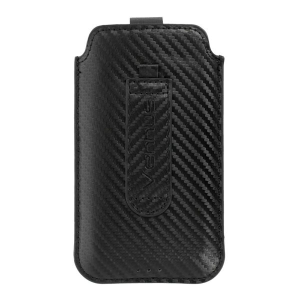 foto_add-94057 Vennus CARBON Case (Size 19) for Samsung S23 Ultra/S22 Ultra/M33/M23/A14 5G/Xiaomi Redmi 12C BLACK