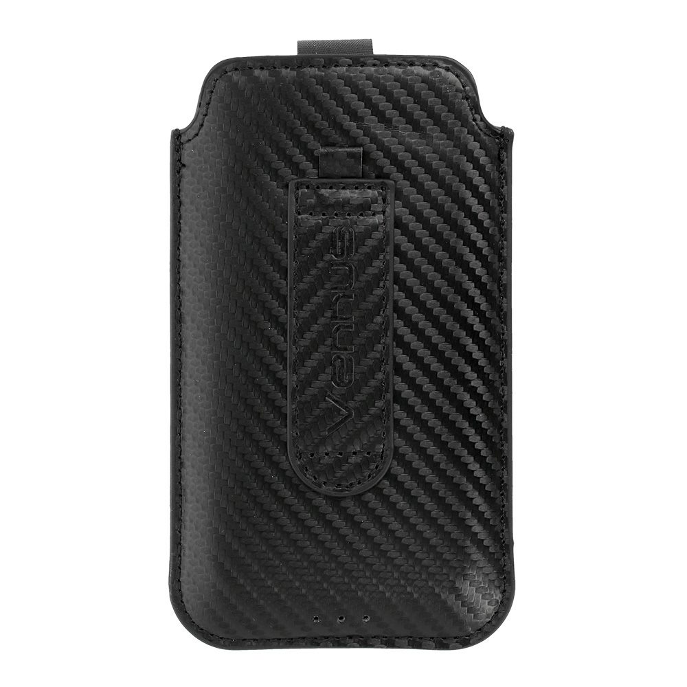 foto_add-94057 Vennus CARBON Case (Size 19) for Samsung S23 Ultra/S22 Ultra/M33/M23/A14 5G/Xiaomi Redmi 12C BLACK