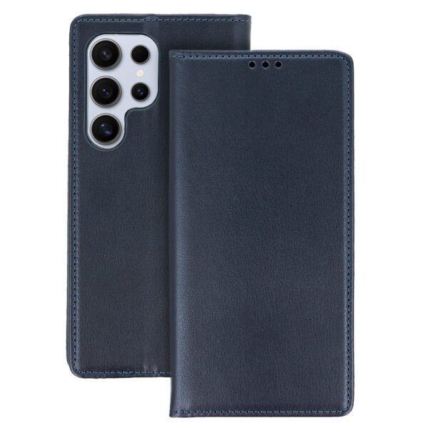 product-103822 Smart Magneto Case for Xiaomi Redmi 15 4G/5G navy