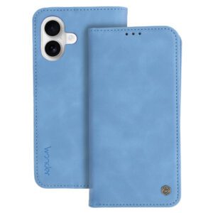 Wonder Smart Case for Iphone 17 mist blue