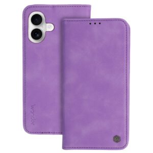 Wonder Smart Case for Iphone 17 lavender