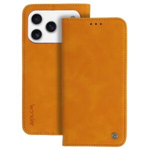 Wonder Smart Case for Iphone 17 Pro cosmic orange