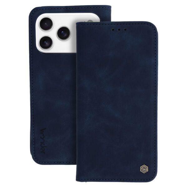 product-104529 Wonder Smart Case for Iphone 17 Pro deep blue