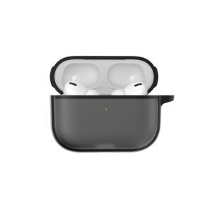 Benks Mist Case for Airpods Pro 3 black