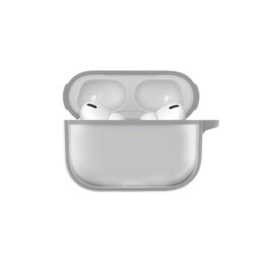 Benks Mist Case for Airpods Pro 3 grey