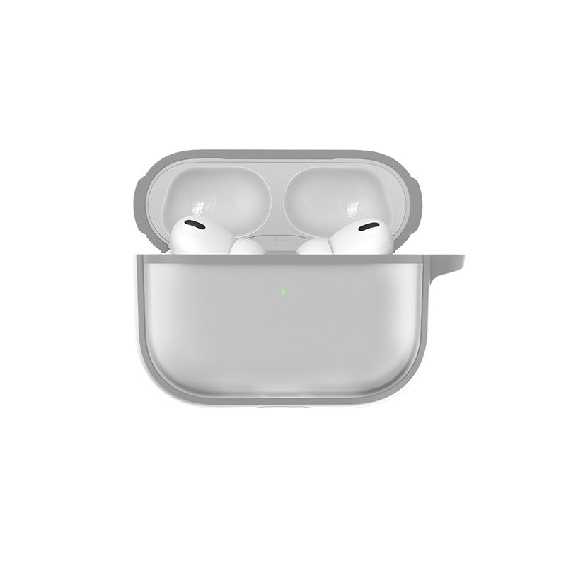 Benks Mist Case for Airpods Pro 3 grey