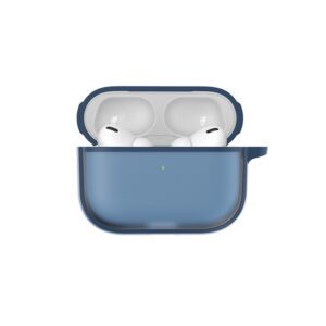 Benks Mist Case for Airpods Pro 3 blue