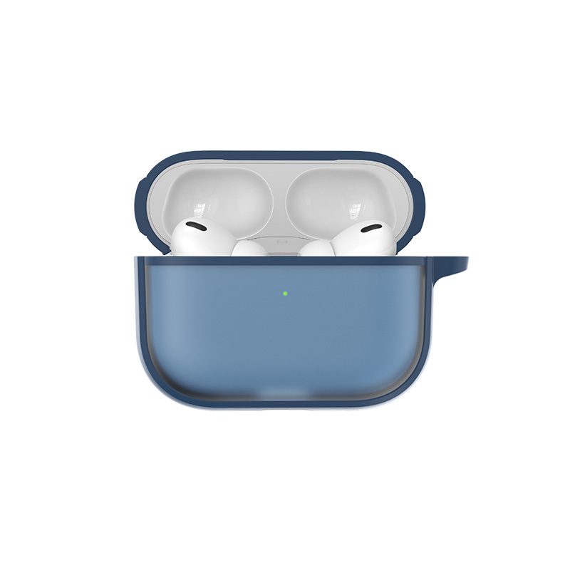 Benks Mist Case for Airpods Pro 3 blue