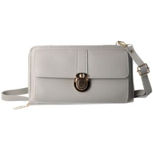 product-105031 Knitted bag for phone GCW06 grey