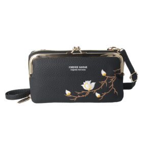 product-105043 Knitted bag for phone GCW16 black