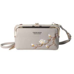 product-105044 Knitted bag for phone GCW16 grey