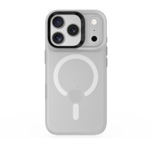 Benks Magnetic Lucid Armor Case (K069) for Iphone 17 Pro white (Camera Control Button)