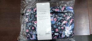 product-105720 Wonder Sleeve Laptop 17 inches herons (damaged packaging)